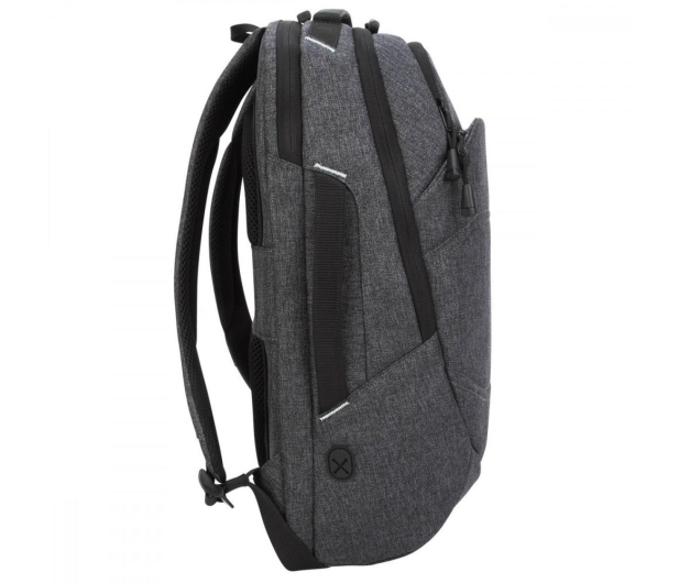 Targus Groove X2 Max Backpack MacBook 15” Charcoal - 442916 - zdjęcie 2